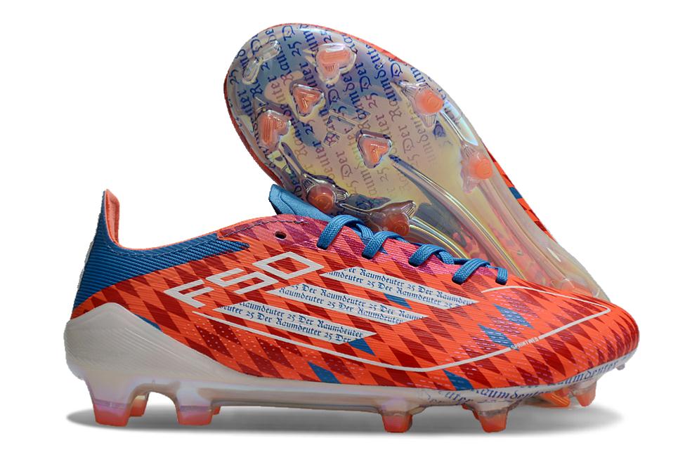 Adidas X F50 FG Size 36-45-66235936